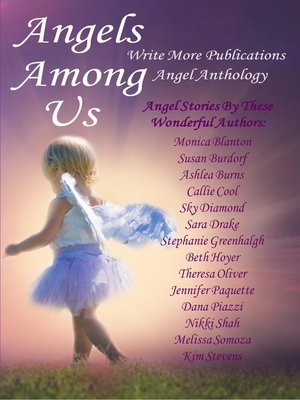 cover image of Angels Among Us